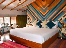 Nodo Hotel Garcilaso