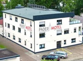 Pader-Motel
