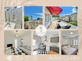 Le Mirage Arles