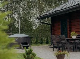 Dūjas