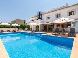 Ca Nostra，位于Sa Torre的酒店