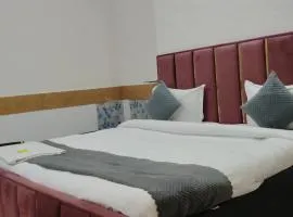 VK Hotel