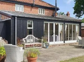 The Granary Stradbroke