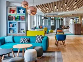 贝尔法斯特假日酒店度假村