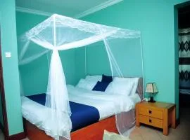 Ngorongoro Villa and Restaurant