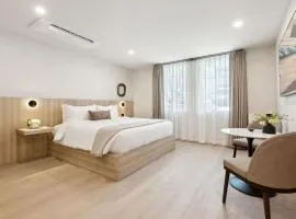 Casa Riviera - Boutique Suites in Downtown Santa Barbara