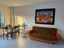 Apartamentos 53