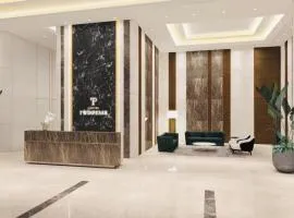 Skyline Serenity- Brand new luxury apartment in Colombo
