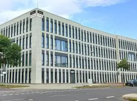 Holiday Inn - the niu, Pax Berlin Airport by IHG