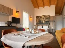 Maso Valèr - Agritur