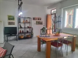 Casa Sole Nascente by Holiday World