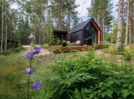 Keibulahe Puhkemaja