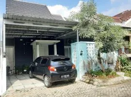 MUTI Homestay Syariah