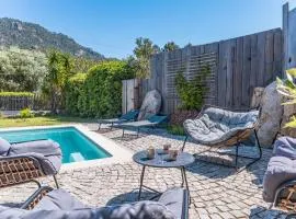 Casetta Taglio Rosso Di Santa Lucia