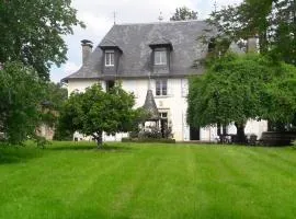 Chateau De Chaunac