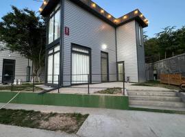 Chorvoq View，位于Chorwoq的酒店