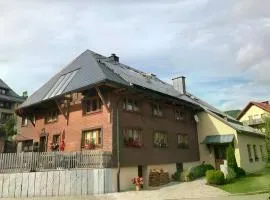 Connerhof Todtnauberg