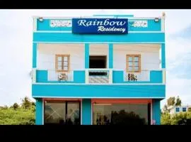 Rainbow Residency Auroville