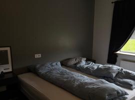 Apartment in Húsavík