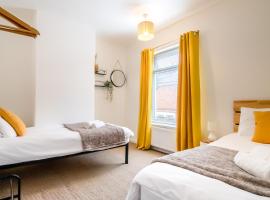 Havelock by Holmesdale Homes，位于凯特林的酒店