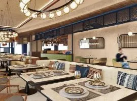 Hotel Indigo Jabal Akhdar Resort & Spa by IHG