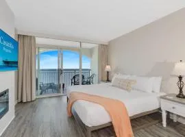 Verano by Casanita - Oceanfront Luxury Suite
