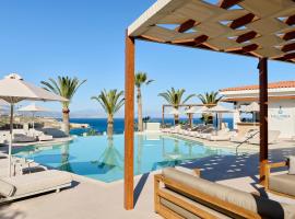 Iberostar Waves Creta Panorama & Mare，位于帕诺尔莫斯雷斯蒙的豪华型酒店