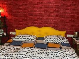 Homestay Pathankot