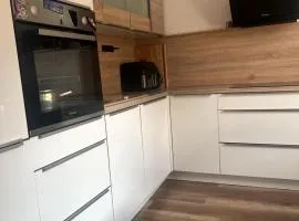 City soul duplex apartment