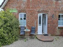 Ferienwohnung Lachmöwe Dagebüll