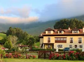 卡萨代阿尔迪厄尔尼诺菲德酒店