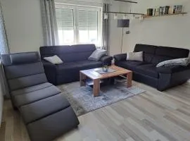 Ferienwohnung im Ries