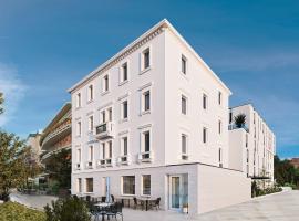 Melia Venezia Lido，位于威尼斯丽都的酒店