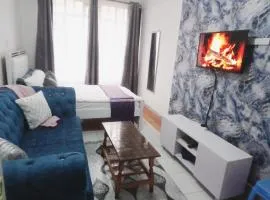 Kahawa Wendani Executive Apartments