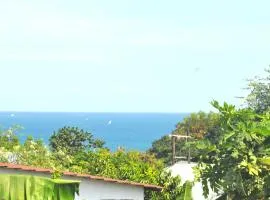 Bamboo Garden B&B