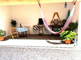 CASA DAS MARÉS MILFONTES by Stay in Alentejo