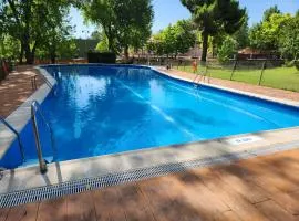 Apartamentos Fuentevieja