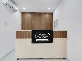 Collection O Collection O BN Reddy Formerly Capitol Stay inn
