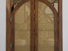 The Next Door