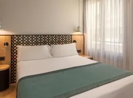 加泰罗尼亚伊克赛尔瑟酒店