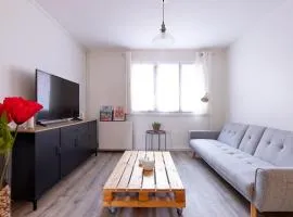 Le Jules, 3 chambres, parking à Vénissieux