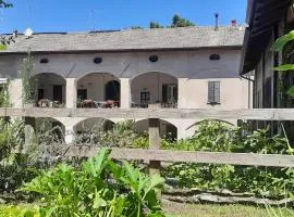 cascina lago
