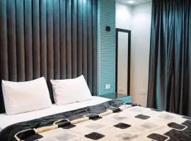 Premium Swiss Residence Agouza