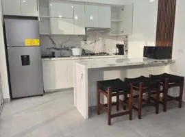 Apartamentos Cacatúa