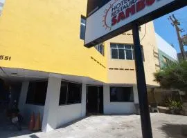 Hotel e Restaurante Samburá