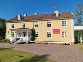 Lönneberga Vandrarhem & Hostel