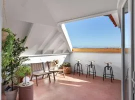 GuestReady - Fabulous studios near Pink Street