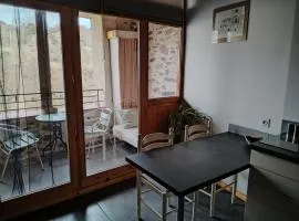 Gite chez laetitia