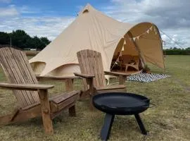 Farmview Bell Tent