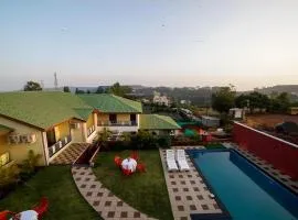 Maitri Retreat